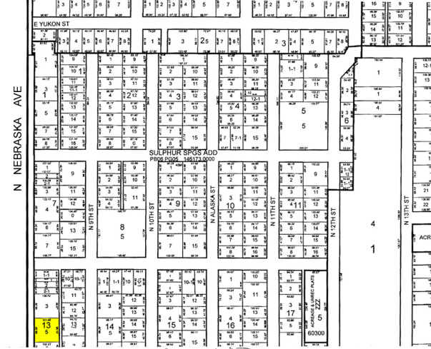 More Photos Of 8423 N Nebraska Ave, Tampa Freestanding For Sale