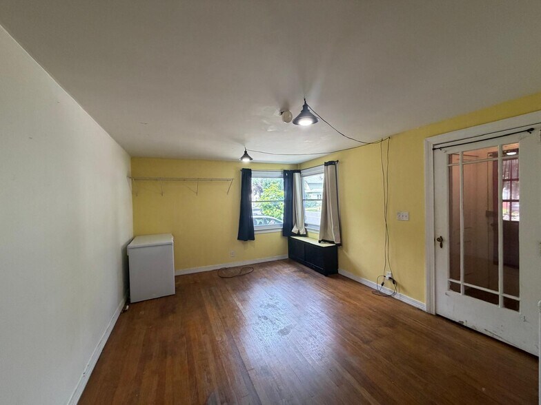 More Photos Of 114 Elm Street, Cortland Storefront Retail Residential For Sale