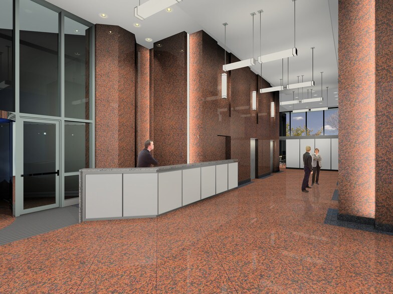 More Photos Of 101 Wood Ave S, Iselin Medical For Lease