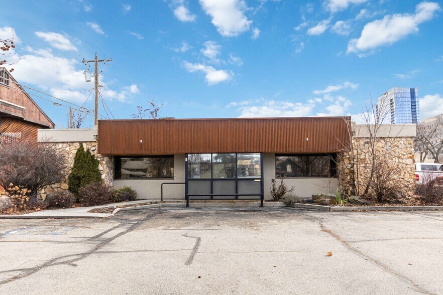 More Photos Of 308 N 15th St, Boise Office Residential For Sale