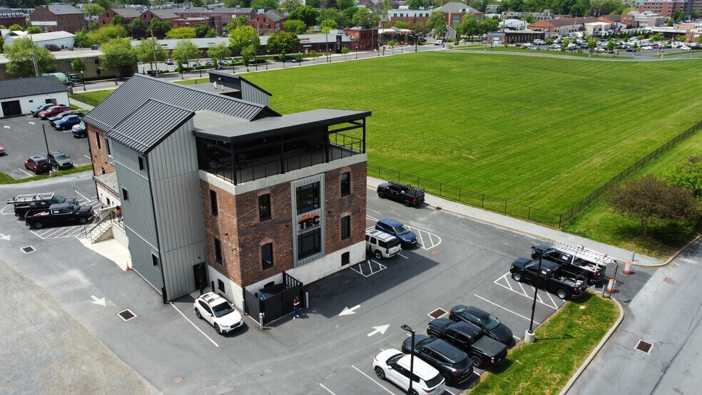 More Photos Of 311 Harrisburg Ave, Lancaster Warehouse For Sale