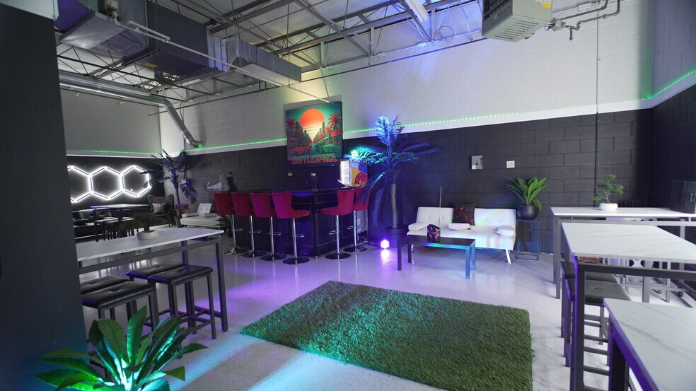 More Photos Of 3555-3559 W Wright St, Boise Light Manufacturing For Lease