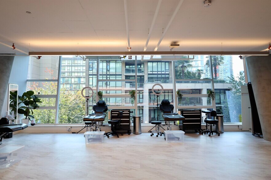 More Photos Of 1281 Hornby St, Vancouver Office Residential For Sale