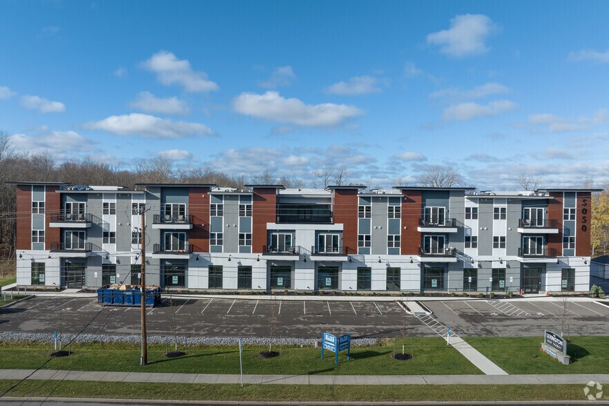 More Photos Of 5050 Transit Rd, Depew Apartments For Lease