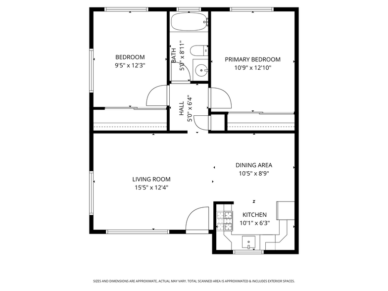 More Photos Of 2643 Mar Vista Dr, Aptos Apartments For Sale