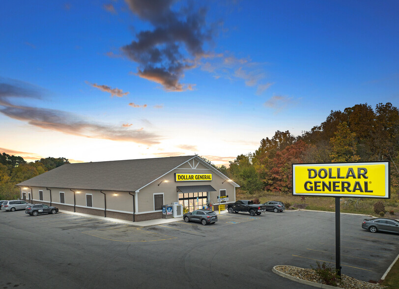 Primary Photo Of 1275 E Highway 25 70, Dandridge Storefront For Sale