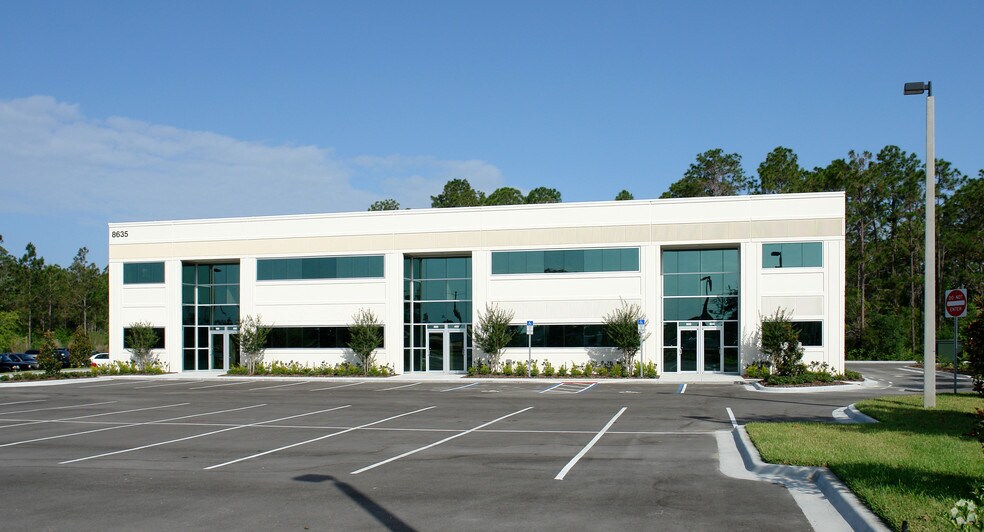 More Photos Of 8635 Commodity Cir, Orlando Office For Sale
