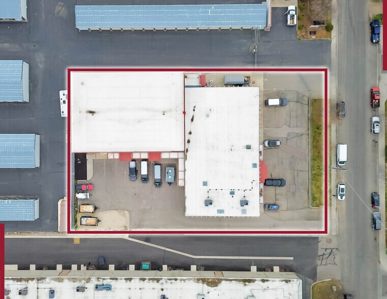 More Photos Of 1757 N Hampton Rd, Boise Manufacturing For Sale