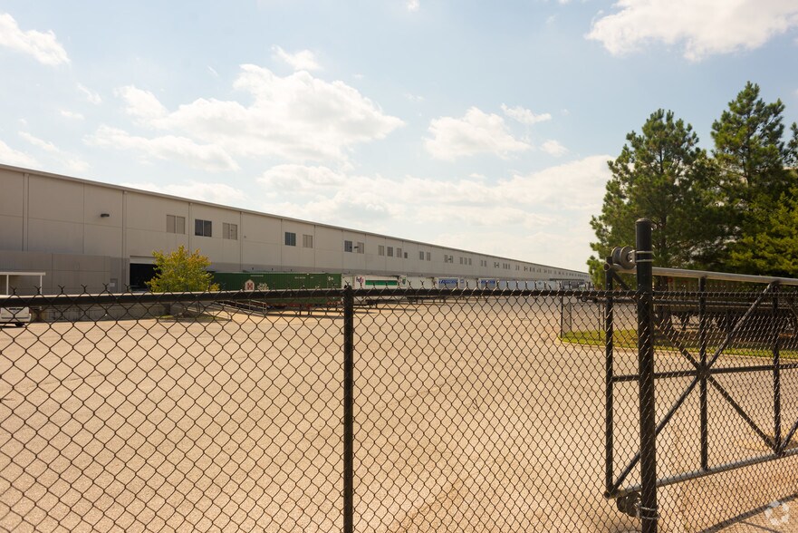 More Photos Of 710 Venture Dr, Southaven Warehouse For Lease