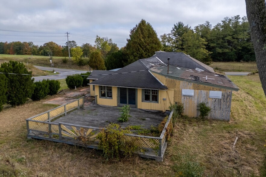 More Photos Of 2430 NY-22, Essex Land For Sale