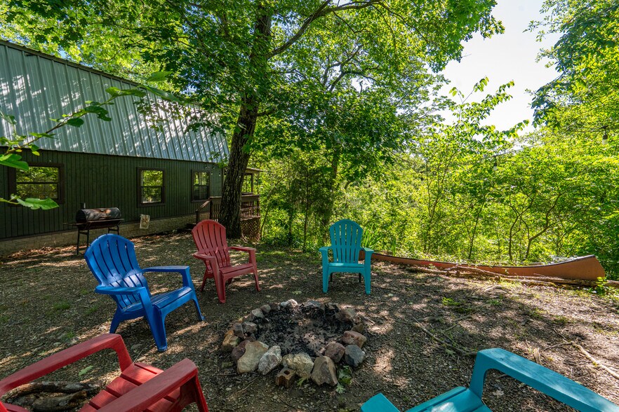 More Photos Of 122 Ouachita River Haven Rd, Pencil Bluff Hotel For Sale