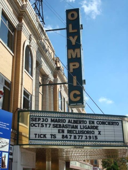 More Photos Of 6140-6142 W Cermak Rd, Cicero Office For Sale