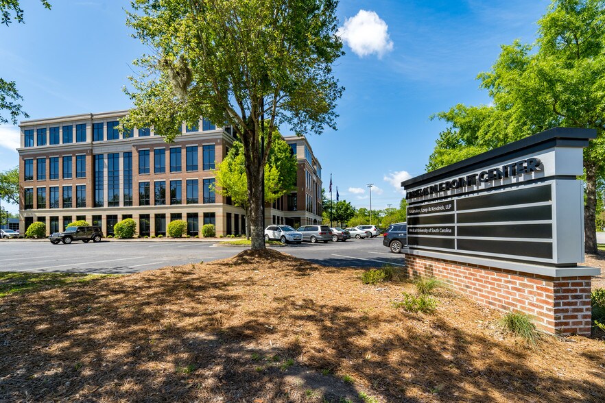 176 Croghan Spur, Charleston, SC 29407 Office For Lease