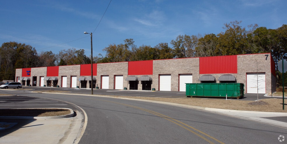 More Photos Of 1018 Highway 80 W, Pooler Showroom For Lease