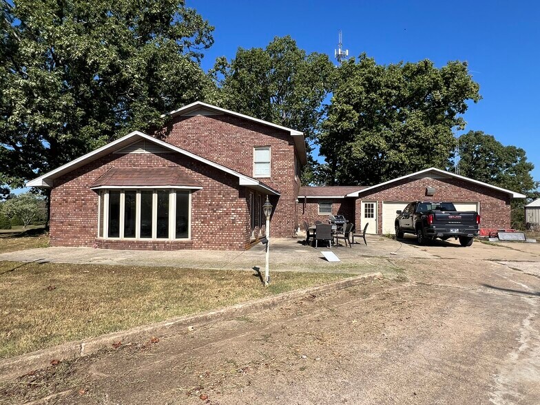 More Photos Of 6468 US Highway 63, West Plains Land For Sale