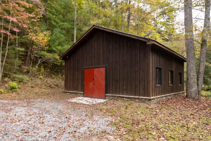 More Photos Of 2108 River Hill Road, Murphy Land For Sale