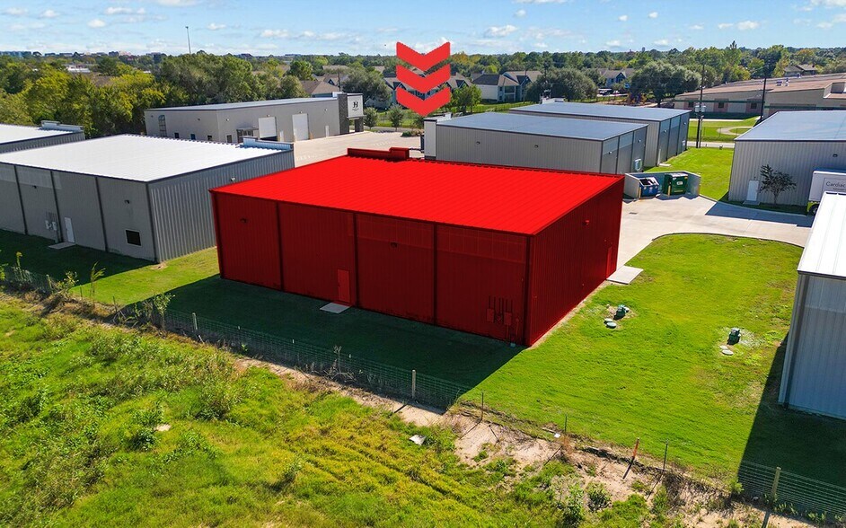 More Photos Of , Katy Industrial For Sale