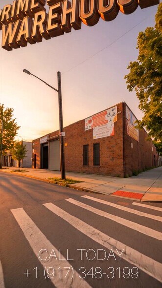 Primary Photo Of 961 E 51st St, Brooklyn Service For Sale