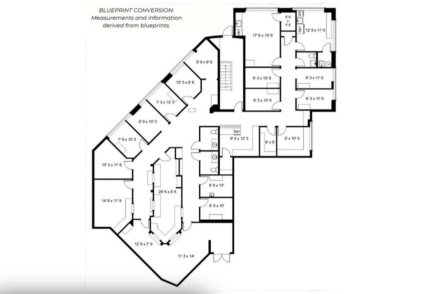 More Photos Of 3021 N Airport Pulling Rd, Naples Office For Sale