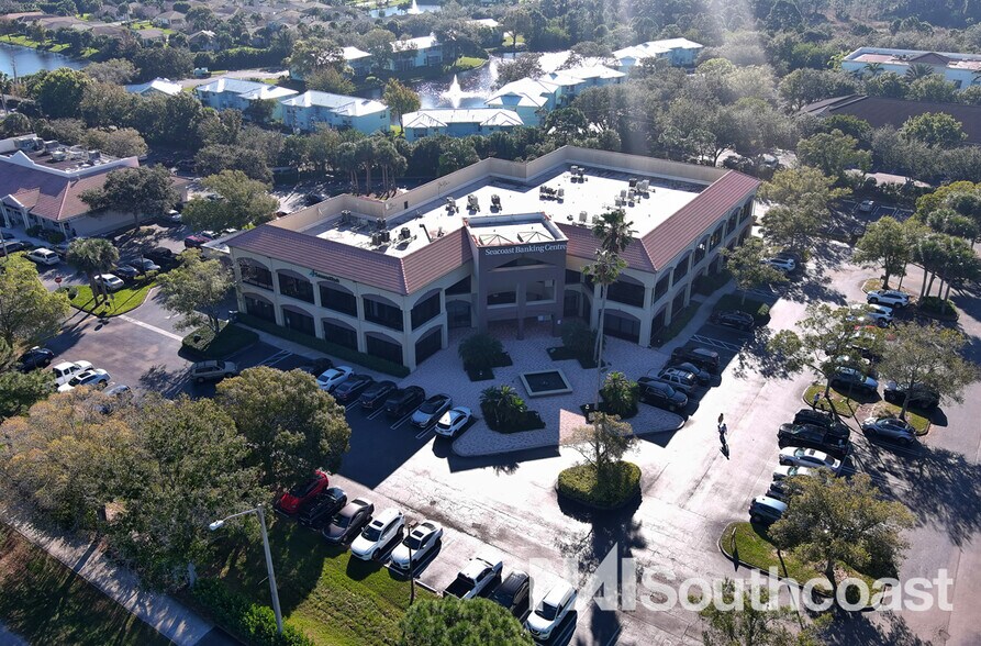 Primary Photo Of 1100 SW Saint Lucie West Blvd, Port Saint Lucie Medical For Lease