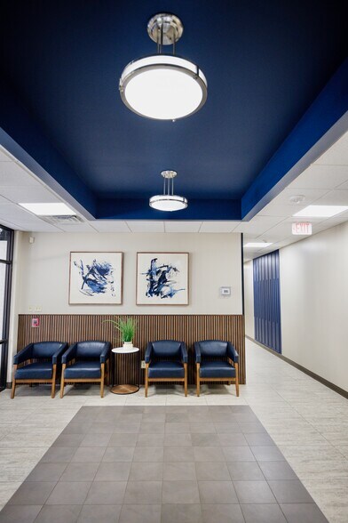 More Photos Of 800 Riverwood Ct, Conroe Medical For Lease