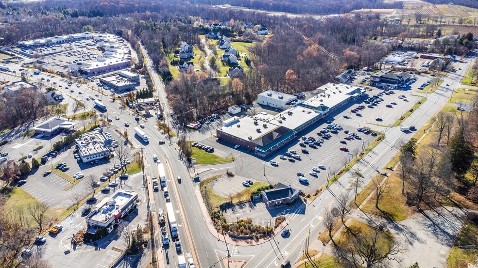 More Photos Of 1 W Main St, Chester Freestanding For Sale