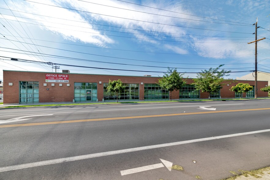 More Photos Of 475-493 N Freedom Blvd, Provo Medical For Lease