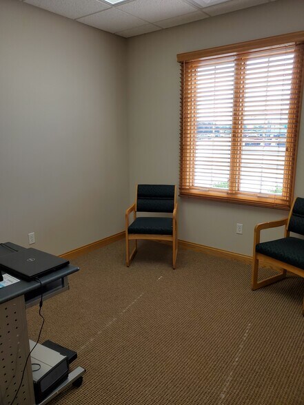 More Photos Of 1905 Vine St, Hays Freestanding For Sale