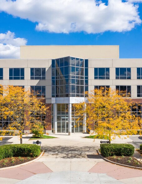 More Photos Of 5555 Glendon Ct, Dublin Office For Sale