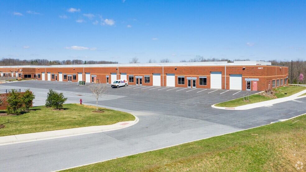 More Photos Of 5957 Exchange Dr, Eldersburg Unknown For Lease