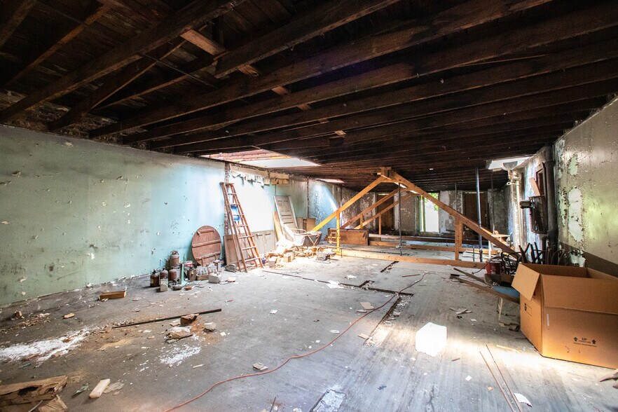 More Photos Of 514 S Elm St, Greensboro Storefront Retail Residential For Sale