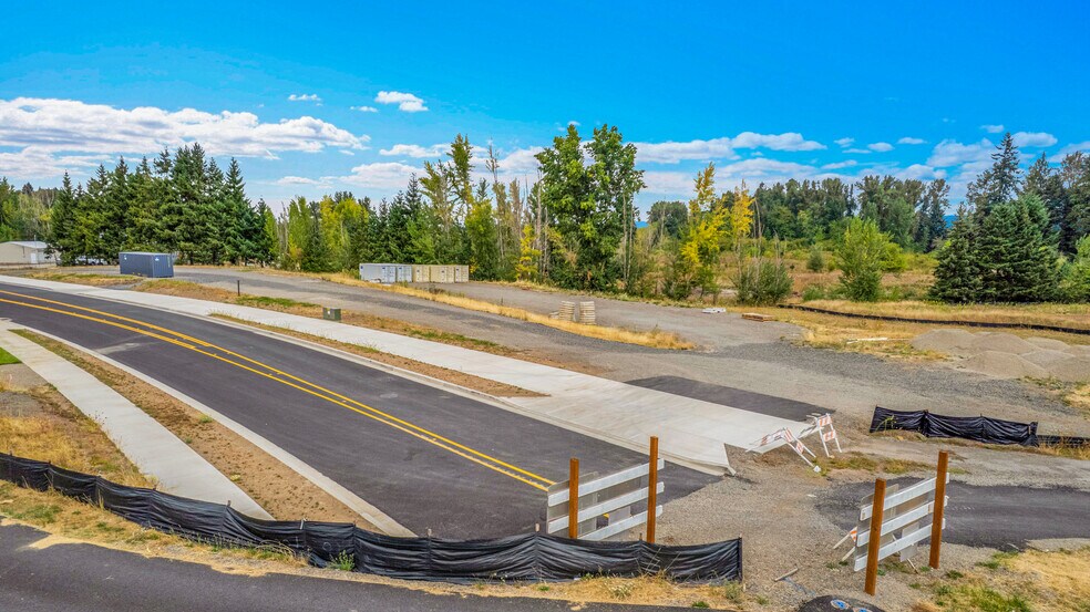 More Photos Of Wallace Rd NW, Salem Land For Sale