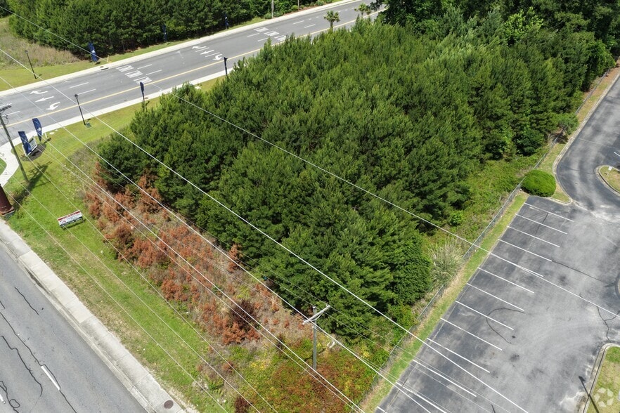 More Photos Of 0 Socastee Blvd, Myrtle Beach Land For Sale