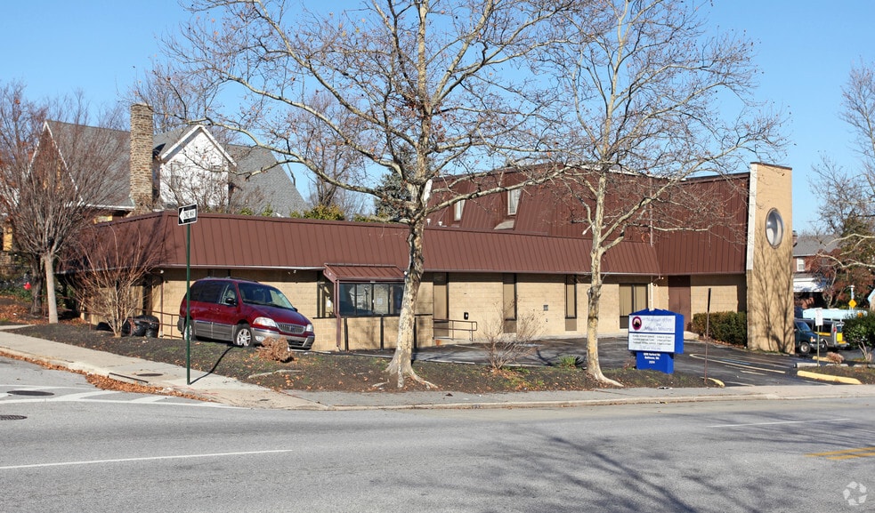 Primary Photo Of 6200 Harford Rd, Baltimore Storefront Retail Office For Lease
