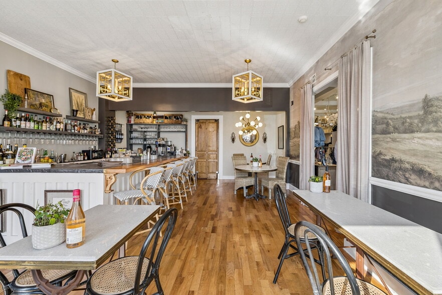 More Photos Of 109 E 6th St, Columbia Storefront For Sale