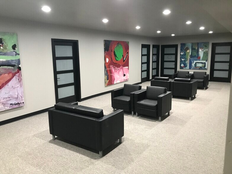 More Photos Of 7208 Wornall Rd, Kansas City Storefront Retail Office For Sale