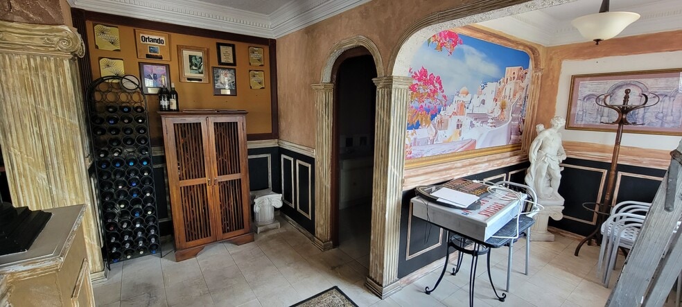 More Photos Of 8505 E Colonial Dr, Orlando Funeral Home For Sale