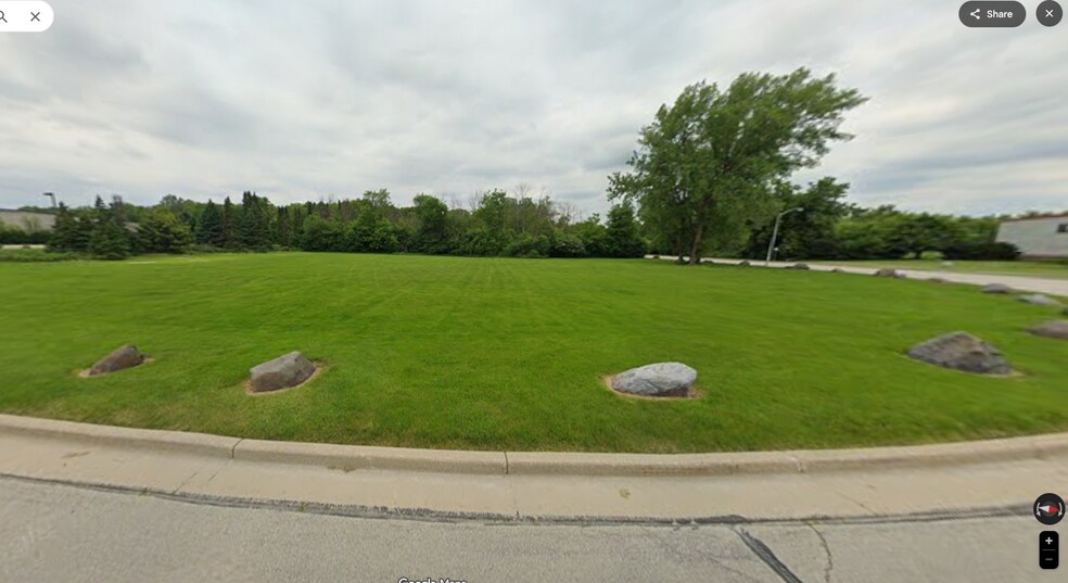 More Photos Of 1855 Ridgeview Drive, Oak Creek Land For Sale