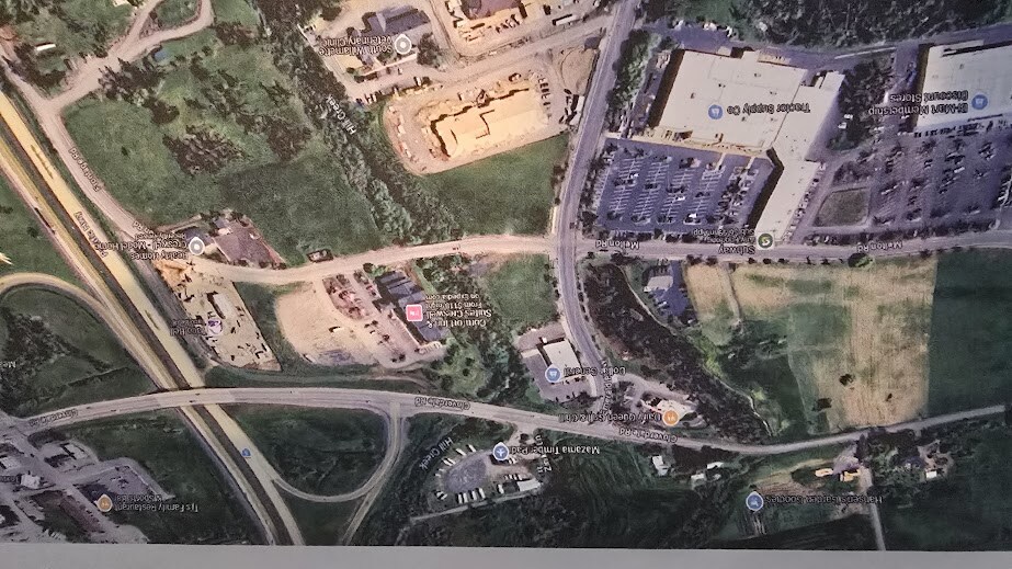 More Photos Of 264 Melton Rd, Creswell Office Residential For Sale