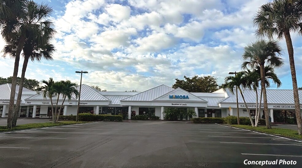 Primary Photo Of 4910 Tamiami Trl N, Naples Unknown For Lease