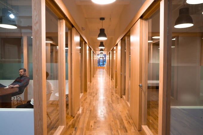 More Photos Of 433 Broadway, New York Office For Lease