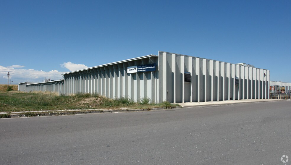 More Photos Of 3555 Moline St, Aurora Manufacturing For Lease