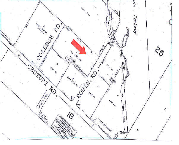 More Photos Of 205 Robin Rd, Paramus Office For Lease