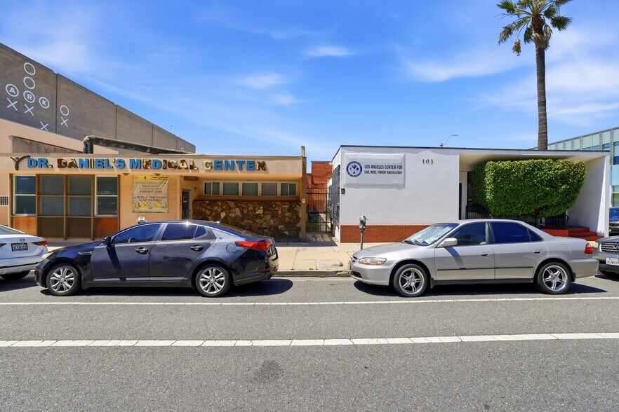More Photos Of , Inglewood Office For Sale