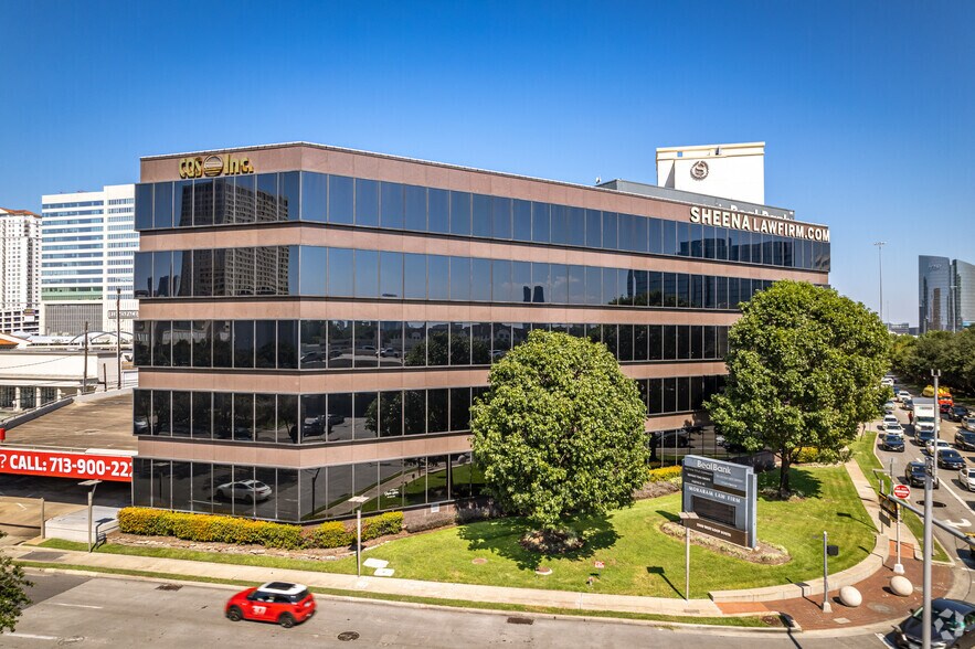 Primary Photo Of 2500 West Loop South, Houston Medical For Lease