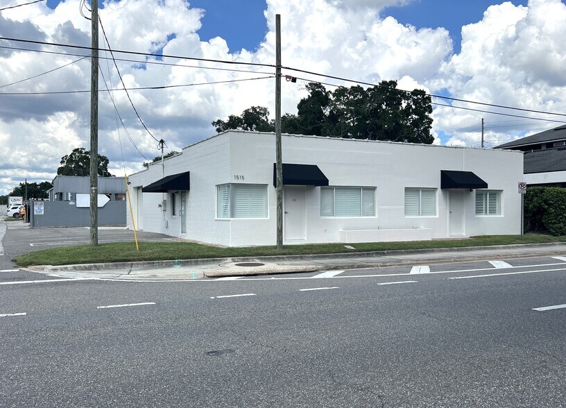 Primary Photo Of 1515 Smith St, Orlando Warehouse For Lease