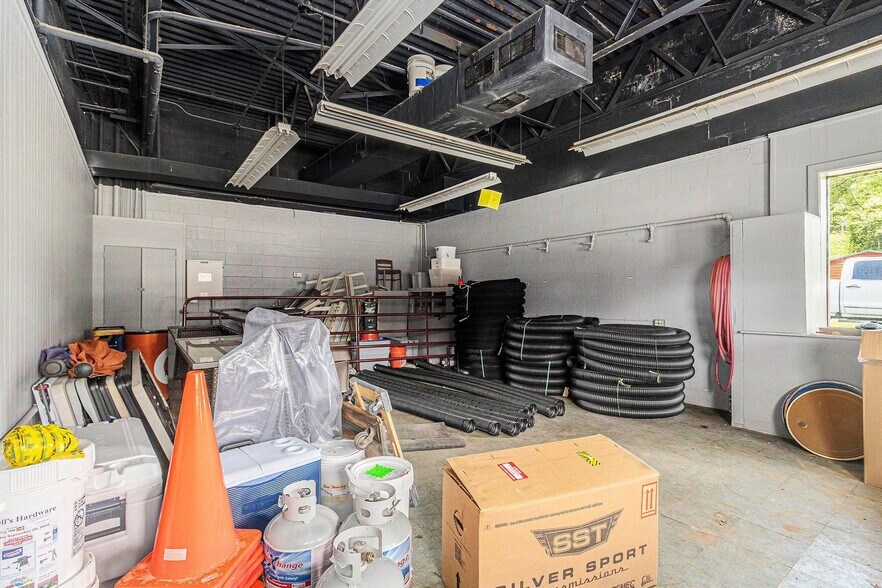 More Photos Of 625 Ocoee St, Copperhill Freestanding For Sale