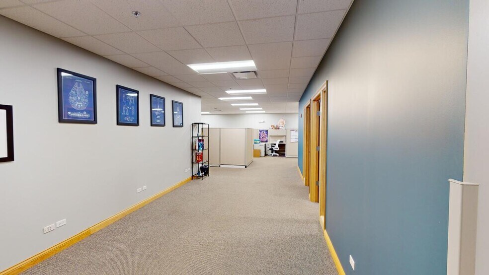 More Photos Of 1251 Humbracht Cir, Bartlett Warehouse For Sale