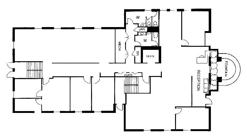 More Photos Of 4220 King St, Alexandria Office For Sale
