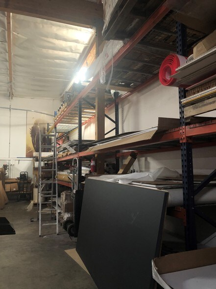 More Photos Of 4485 Runway St, Simi Valley Warehouse For Sale